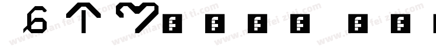 GPMetro 5字体转换